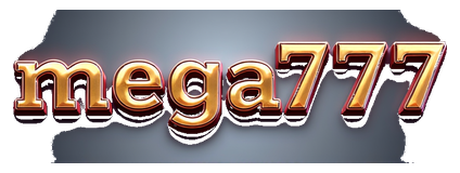 mega777 logo